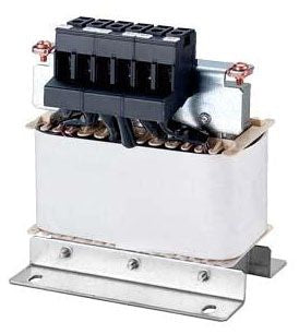 SIEMENS Siemens 6SL32030CE218AA0 Line Reactor