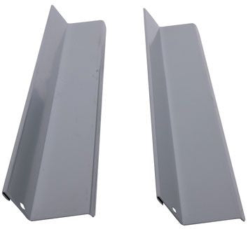 ABB Abb 9T18Y4317G11 Transformer Rain Shield