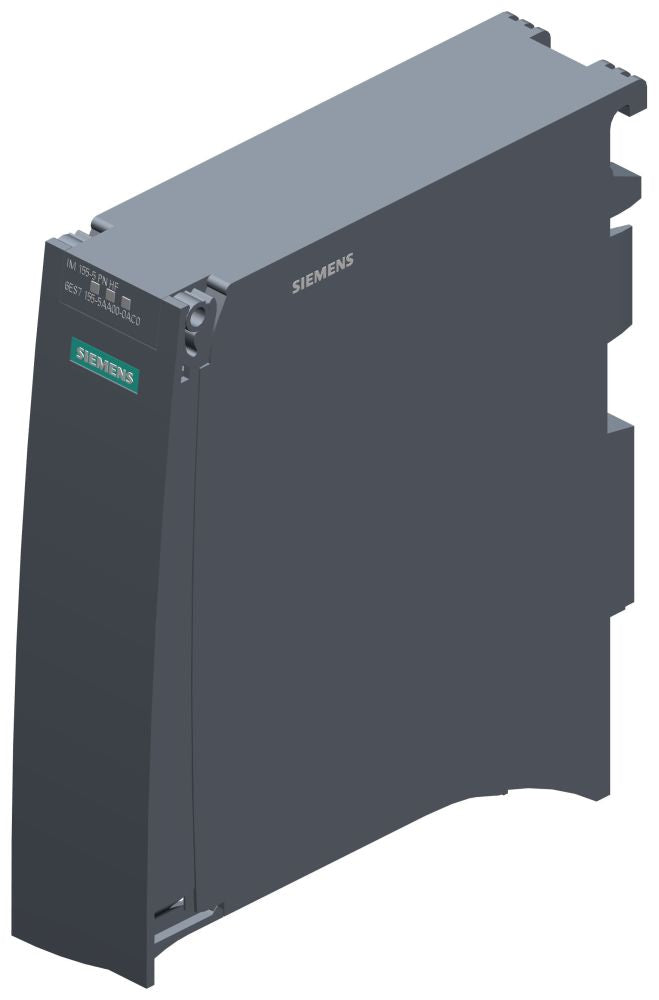 SIEMENS Siemens 6ES71555BA000AB0 IM155-5 Dp St Interface Module