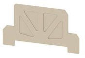 WEIDMULLER Weidmuller 9532470000 Terminal Block Marker