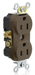 LEVITON Leviton TCR15 Electrical Receptacle