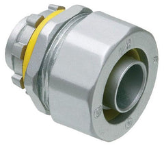 ARLINGTON Arlington LT38 3/8 Inch Straight Liquidtight Connector