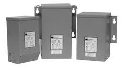 APPLETON Appleton HS5F10AS 10 Kva Dry Type Transformer 480-120/240V