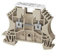 WEIDMULLER Weidmuller 1024100000 Feed-through Terminal Block
