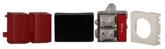 EATON Eaton E30AL Pushbutton Release Bar with Off Function