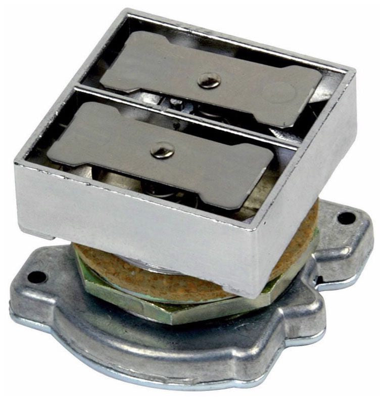 EATON Eaton E30AC 2-button Square Push Button Station