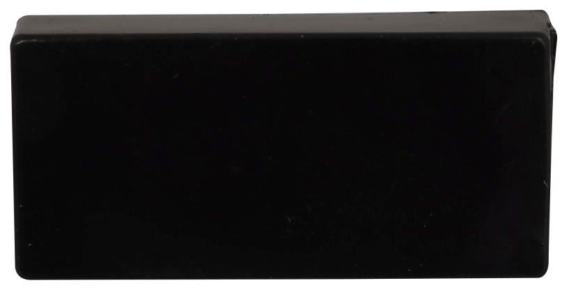EATON Eaton E30KB121 Molded Acetal Resin Push Button Actuator