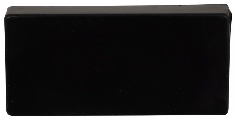 EATON Eaton E30KB100 Molded Acetal Resin Push Button