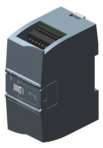 SIEMENS Siemens 6ES72315QD320XB0 Plc Communications Module