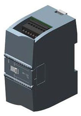 SIEMENS Siemens 6ES72315QD320XB0 Plc Communications Module