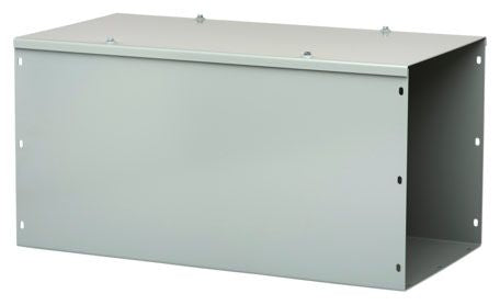 NVENT Nvent F22G48WK Nema 1 Lay-in Wireway