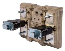 SIEMENS Siemens W53045 Breaker Ed Enclosure