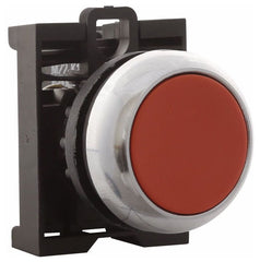 EATON Eaton M22M-D-R Red Pushbutton Operator