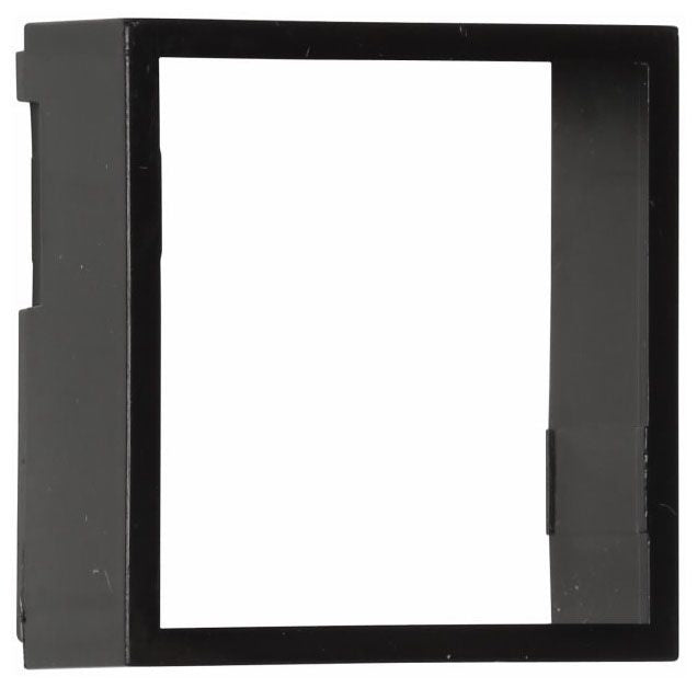 EATON Eaton E30KR1 Black Pilot Light Lens Cover