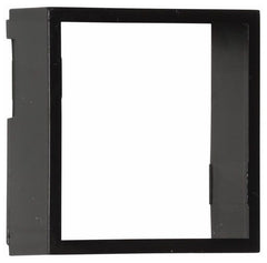 EATON Eaton E30KR1 Black Pilot Light Lens Cover