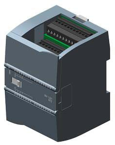 SIEMENS Siemens 6ES72315PF320XB0 S7-1200 Plc Module