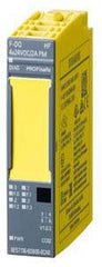 SIEMENS Siemens 6ES71366DB000CA0 Et 200SP Input Module