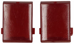 EATON Eaton E30KK13 Molded Acetal Resin Push Button Key
