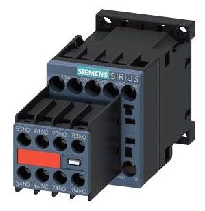 SIEMENS Siemens 3RH22711BB40 Control Relay