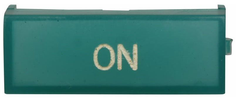 EATON Eaton E30KJ22 Molded Acetal Resin Push Button