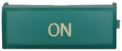 EATON Eaton E30KJ22 Molded Acetal Resin Push Button