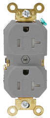 LEVITON Leviton 5362-SGG Electrical Outlet