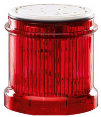 EATON Eaton SL7-BL120-R Flashing Warning Light 120V