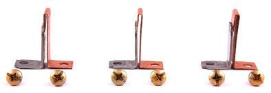 ABB Abb CR123C440B Overload Heater Element