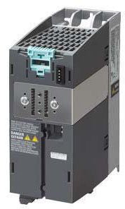 SIEMENS Siemens 6SL32101PE143AL1 Sinamics Variable Frequency Drive