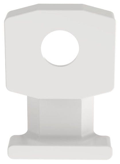 PANDUIT Panduit LPMS-S8-C Lightning Hole Mount