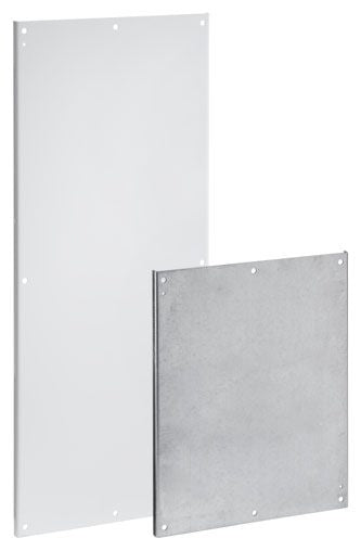NVENT Nvent A72P36F1 Full Enclosure Panel 72x36