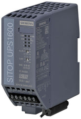 SIEMENS Siemens 6EP41363AB002AY0 Sitop Dc Power Supply