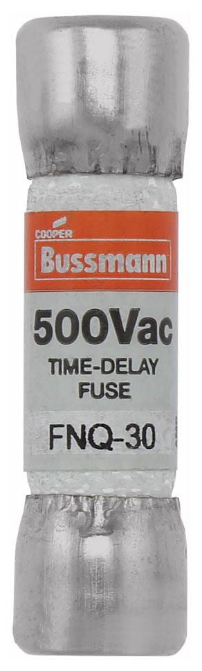 EATON Eaton FNQ-9 Midget Time-delay Fuse 9A 500V