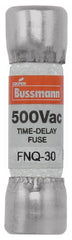 EATON Eaton FNQ-9 Midget Time-delay Fuse 9A 500V