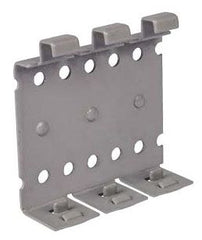 SIEMENS Siemens BR3 Bq 3-pole Back Mount Circuit Breaker Bracket