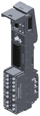SIEMENS Siemens 6ES71936BP200BF0 Connector Module