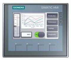 SIEMENS Siemens 6AV21232DB030AX0 Simatic Hmi Panel