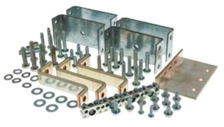 SIEMENS Siemens VB657 Twin Mount Valve Body Mounting Kit