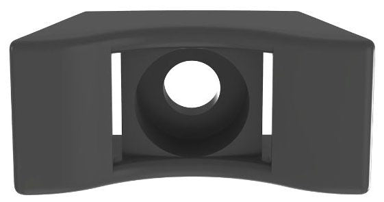 PANDUIT Panduit TMEH-S8-Q0 Cable Tie Mount