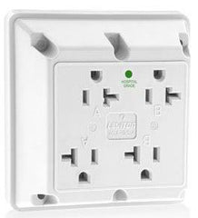 LEVITON Leviton 21254-HW Electrical Panel Component