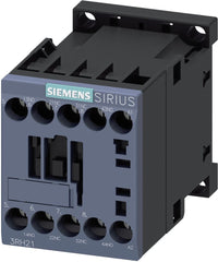 SIEMENS Siemens 3RH21221AV60 Contactor Relay