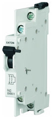 EATON Eaton FAZ-XHIN11-SP Auxiliary Contact Block