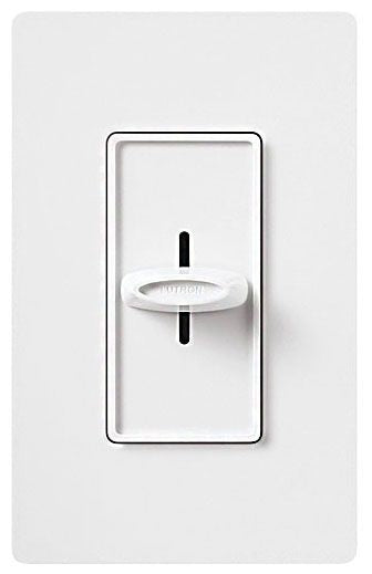 LUTRON Lutron SFS-5E-IV Single Pole Fan Speed Controller