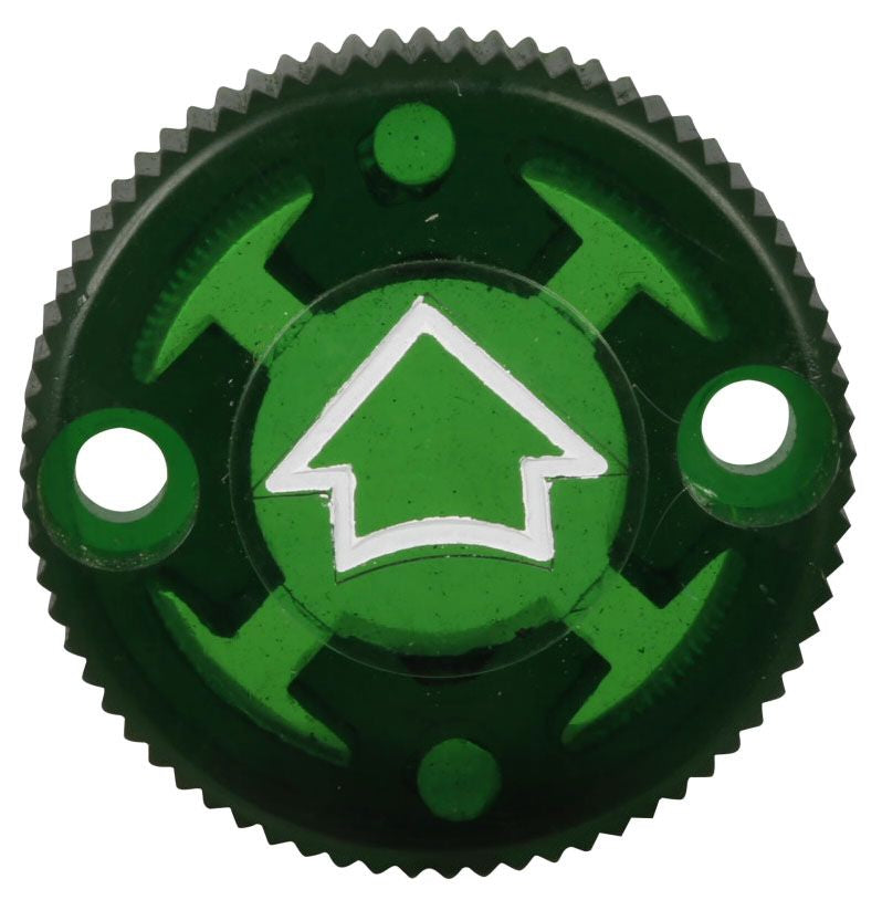 EATON Eaton 10250TEG Pilot Light Lens 30.5mm Green