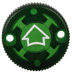 EATON Eaton 10250TEG Pilot Light Lens 30.5mm Green