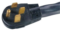 MOROSO Moroso 89236 Dryer Power Cord 4 Inch 4 Foot