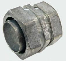 NSI INDUSTRIES Nsi Industries 4365-DC 2 Inch Conduit Coupling