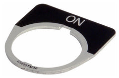 EATON Eaton 10250TM35 Standard Type Pilot Light Lens 30.5mm