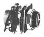 EATON Eaton 10250T334 Linear Knob Type Operator