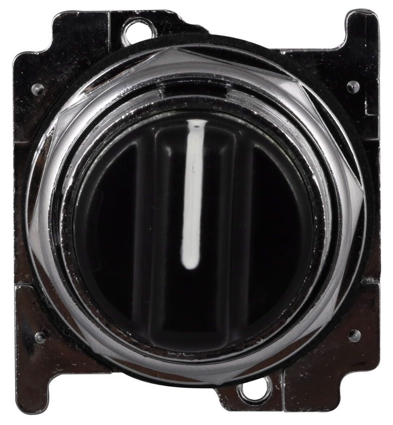 EATON Eaton 10250T1322 Knob Type Selector Switch 30.5mm
